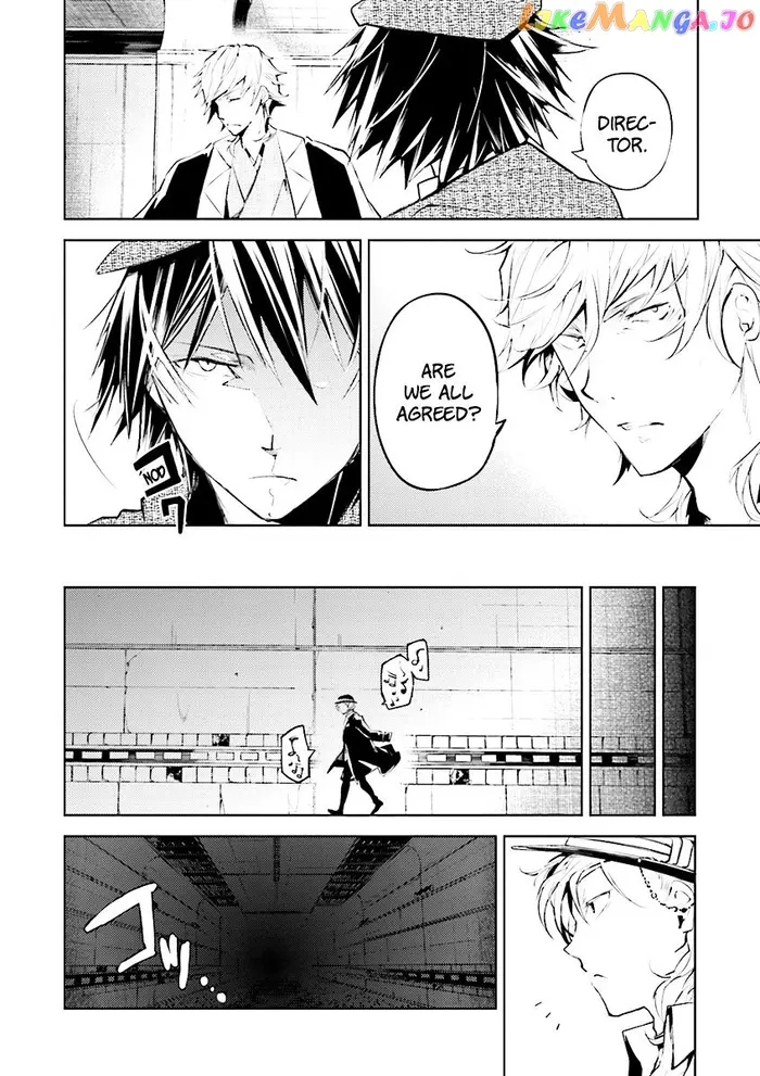 Bungou Stray Dogs Chapter 22 image 10_optimized